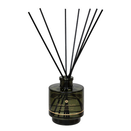 ATMOSPHERA Atmosphera Diffuser Με Sticks lJasmine 200ml