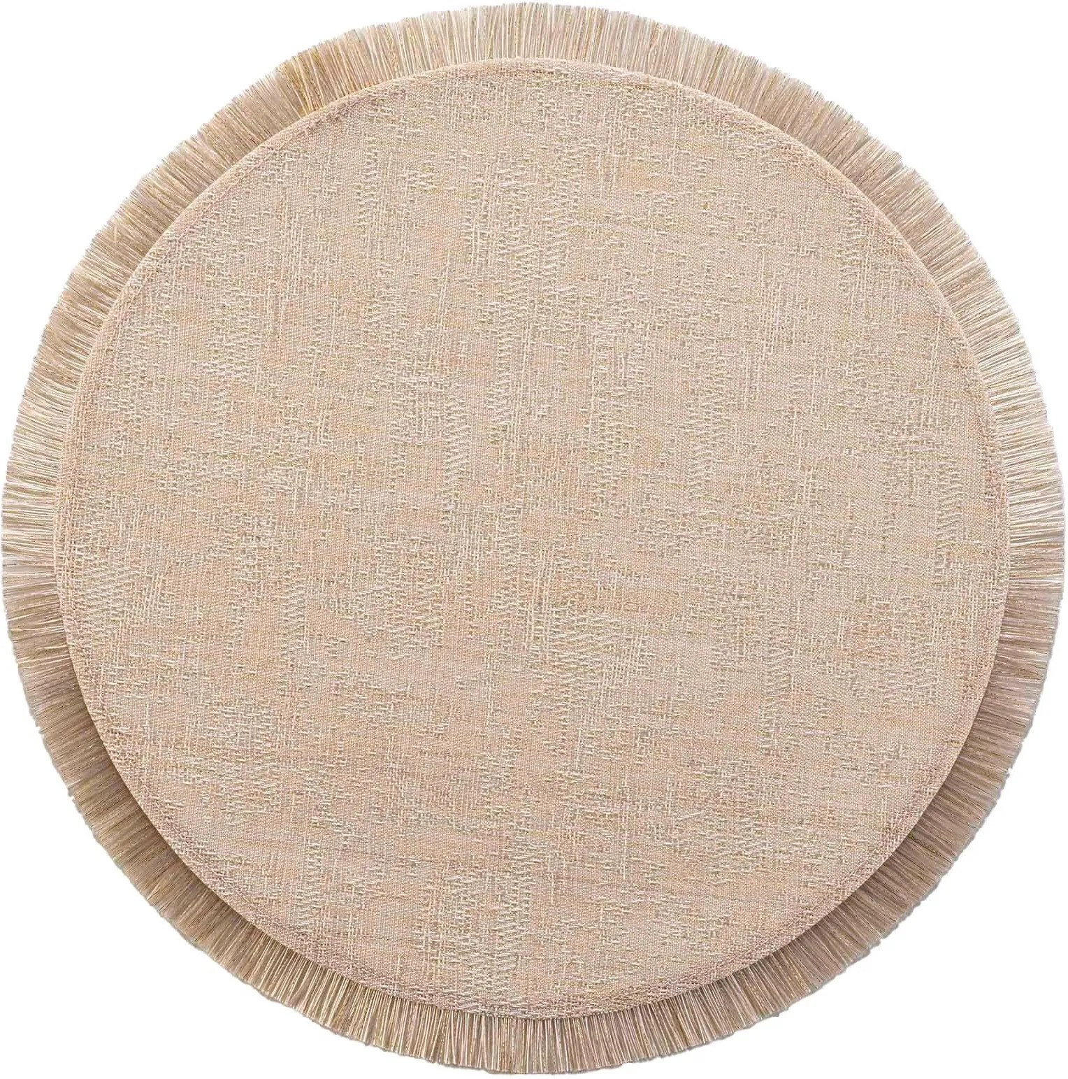 Διακοσμητικά και αξεσουαρ κουζίνας Kouzinika - ΣΗΜΑΝΤΙΚΟ: Σε περίπτωση διαφοράς τιμής από το κατάστημα ισχύει παντα και μόνο η τιμή του καταστήματος Arti Casa Χριστουγεννιάτικο Σουπλά Στρογγυλό Metalic Go