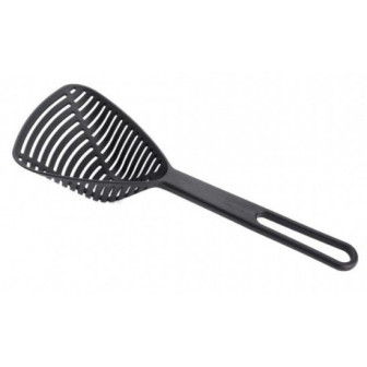 Joseph Joseph Κουτάλα Σουρωτήρι Duo Black