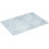 5Five Επιφάνεια Κοπής Γυάλινη Marble White 30x20cm