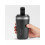 Chilly's Ποτήρι Θερμός Ανοξείδωτο Matte Black 340ml