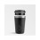 Chilly's Ποτήρι Θερμός Ανοξείδωτο Matte Black 340ml