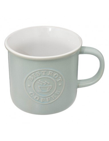 Secret de Gourmet Κούπα Κεραμική Μεντα Bistrot Coffee 350ml