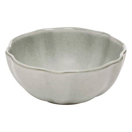 Secret De Gourmet Μπολ Κεραμικό Aude Light Green 12cm