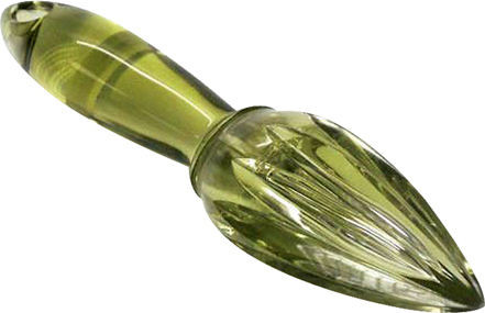 PKS PKS Στίφτης Χειρός Ακρυλικός Και Zester Green