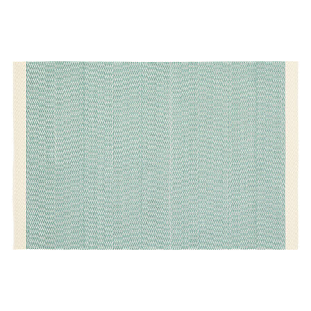 SECRET DE GOURMET Secret De Gourmet Σουπλά PVC Blue 45X30cm