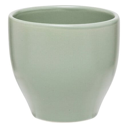 SECRET DE GOURMET Secret de Gourmet Φλιτζάνι Espresso Κεραμικό Olive Green 110ml