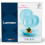 Luminarc Σερβίτσιο Φαγητού Γυάλινο Carine Σετ 18Τμχ. Ligh Blue