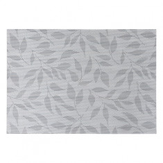 Secret De Gourmet Σουπλά PVC Alice Grey 50X30cm