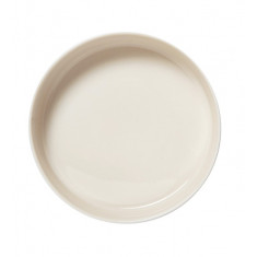 Rinart Porcelain Πιάτο Βαθύ Πορσελάνης New Bone Valencia 20cm