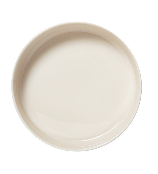 RINART PORCELAIN Rinart Porcelain Πιάτο Βαθύ Πορσελάνης New Bone Valencia 20cm