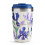 Chilly's Ποτήρι Θερμός Ανοξείδωτο Blue Iris 340ml