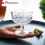 Pasabahce Μπολ Παγωτού Timeless 250ml