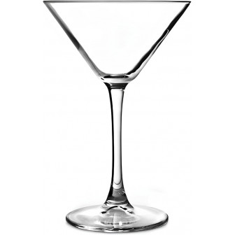 Pasabahce Ποτήρι Martini Enotica Σετ 6τμχ. 230ml