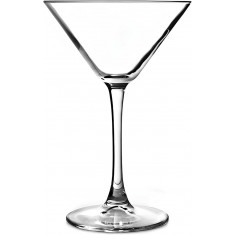 Pasabahce Ποτήρι Martini Enotica Σετ 6τμχ. 230ml
