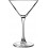 Pasabahce Ποτήρι Martini Enotica Σετ 6τμχ. 230ml