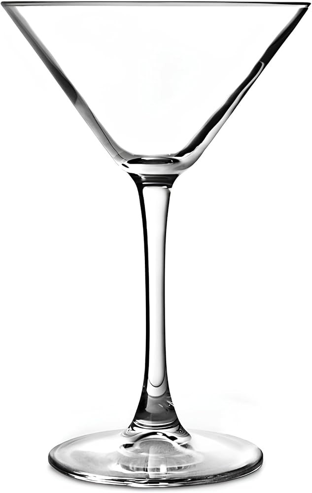 PASABAHCE Pasabahce Ποτήρι Martini Enotica Σετ 6τμχ. 230ml