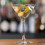 Pasabahce Ποτήρι Martini Enotica Σετ 6τμχ. 230ml