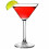 Pasabahce Ποτήρι Martini Enotica Σετ 6τμχ. 230ml