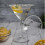 Pasabahce Ποτήρι Martini Enotica Σετ 6τμχ. 230ml