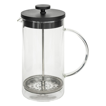 5FIVE SIMPLY SMART 5Five Καφετιέρα Γαλλικού Καφέ Estl Biss 600ml
