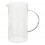 5Five Καφετιέρα Γαλλικού Καφέ Estl Biss 600ml