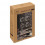 Secret de Gourmet Σταντ Με 6 φλυτζάνια Για Espresso 100ml