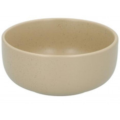 Arte Regal Μπολ Πορσελάνης Beige 15cm