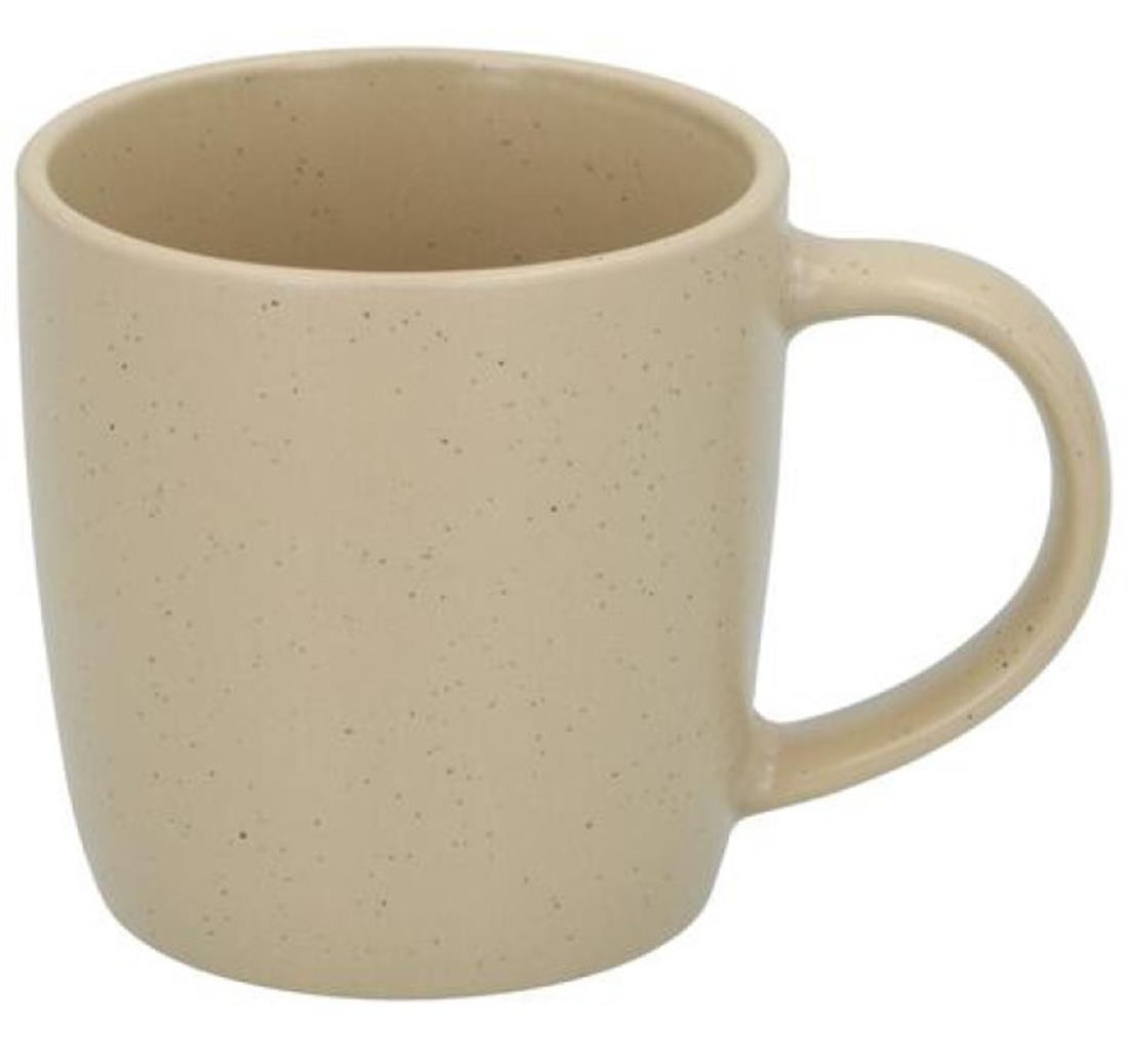ARTE REGAL Arte Regal Κούπα Πορσελάνης Beige 350ml