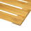 Ταπέτο Ντουζιέρας Bamboo 50X58 5five