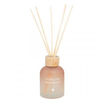 Atmosphera Diffuser Αρωματικό Με Sticks Terre Des Merveilles 150ml