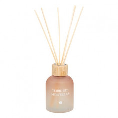 Atmosphera Diffuser Αρωματικό Με Sticks Terre Des Merveilles 150ml
