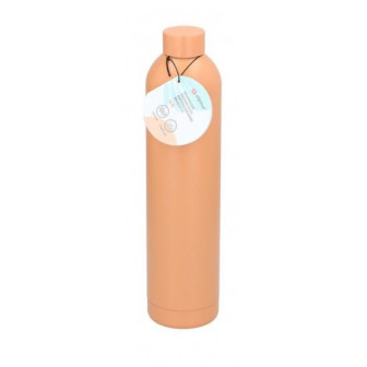 Alpina Μπουκάλι Θερμός Ανοξείδωτο Orange 1lt. Alpina Μπουκάλι Θερμός Ανοξείδωτο Orange 1lt.
