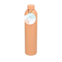 Alpina Μπουκάλι Θερμός Ανοξείδωτο Orange 1lt.