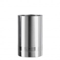 Pks Σαμπανιέρα Ισοθερμική Wine Cooler Inox Mat