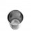 Pks Σαμπανιέρα Ισοθερμική Wine Cooler Inox Mat