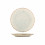Gural Πιάτο Γλυκού Πορσελάνης Side Beige 17cm