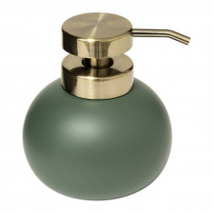 Arti Casa Dispenser Θήκη Για Κρεμοσάπουνο Polyresin Ficus 350ml