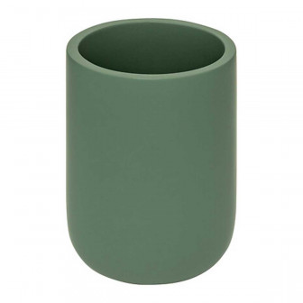 Arti Casa Θήκη Για Οδοντόβουρτσες Polyresin Ficus Arti Casa Θήκη Για Οδοντόβουρτσες Polyresin Ficus