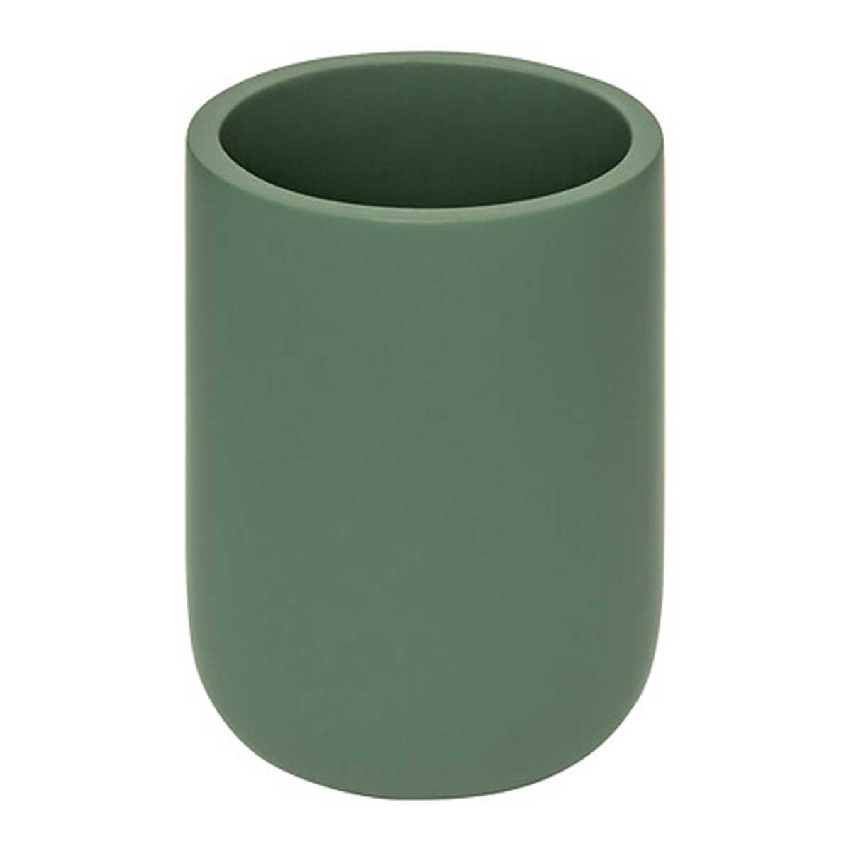 ARTI CASA Arti Casa Θήκη Για Οδοντόβουρτσες Polyresin Ficus