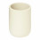 Arti Casa Θήκη Για Οδοντόβουρτσες Polyresin Ivory