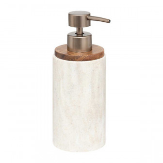Arti Casa Dispenser Θήκη Για Κρεμοσάπουνο Polyester Come Arti Casa Dispenser Θήκη Για Κρεμοσάπουνο Polyester Come