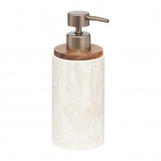 Arti Casa Dispenser Θήκη Για Κρεμοσάπουνο Polyester Come