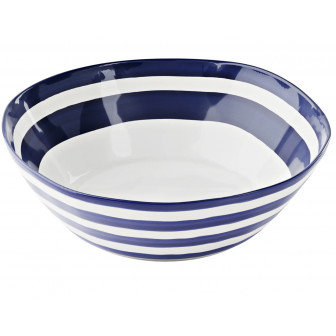 Guzzini Riviera Μπολ Σερβιρίσματος Μελαμίνης 30cm