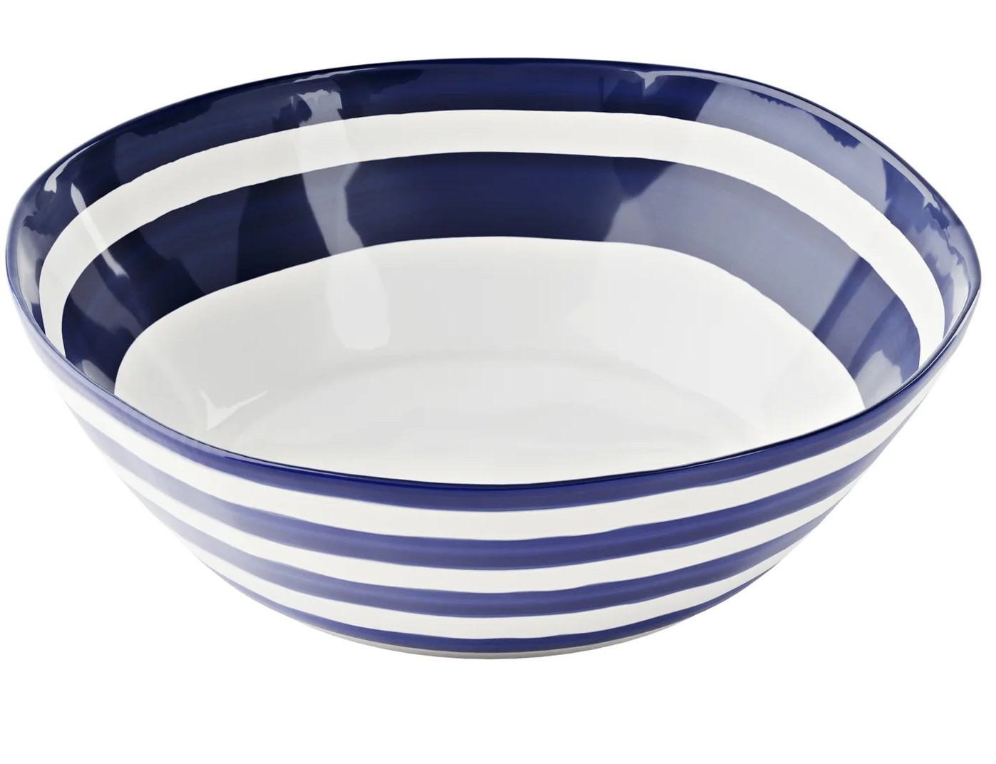 Guzzini Riviera Μπολ Σερβιρίσματος Μελαμίνης 30cm