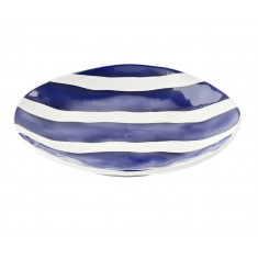 Guzzini Riviera Πιάτο Φρούτου Μελαμίνης 21cm