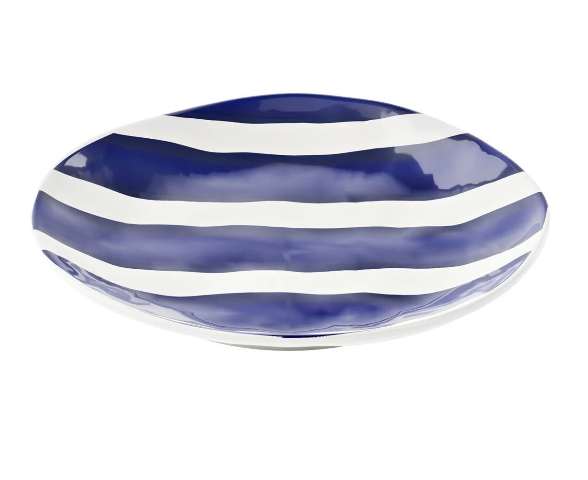 GUZZINI Guzzini Riviera Πιάτο Φρούτου Μελαμίνης 21cm