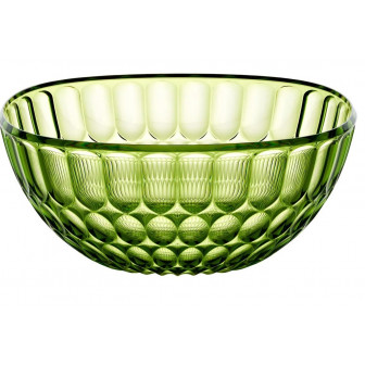 Guzzini Vanity Μπολ Σερβιρίσματος Ακρυλικό Waterlilly Green 25cm