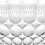 Guzzini Vanity Μπολ Σερβιρίσματος Ακρυλικό Waterlilly Clear 25cm