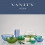 Guzzini Vanity Μπολ Σερβιρίσματος Ακρυλικό Waterlilly Clear 25cm